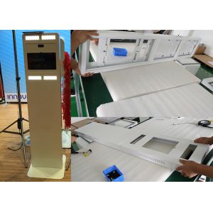 Cheap 2021 customized Tablet stands for iPad &amp; Tablet Floor Holder/Bracket/Stand CUSTOMIZED design for sale