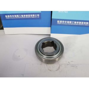 China Agricultural Machinery Bearing W208PPB12 High Mechanical Efficiency For Disc Plough GCR15 on sale