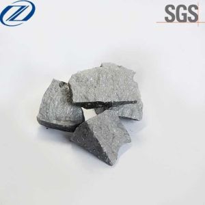 Highly Conductive Ferro Silicon For Ferroalloy Industry Electrical Resistivity