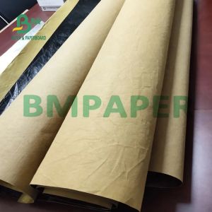 150cm x 110Yards Tear Resistant Waterproof Washed Paper For Jeans Label