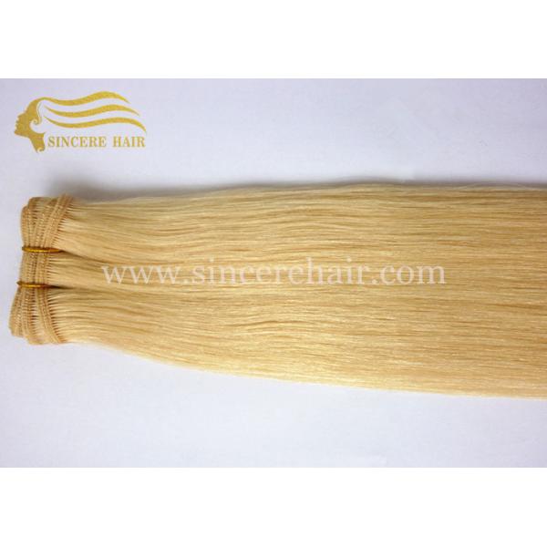 26 Inch 65 CM Remy Human hair Extensions Hair Weave Weft Extensions 100 G For Sale