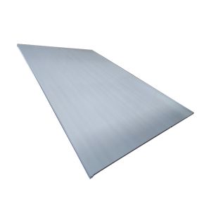 China Bright Annealing Stainless Steel Hot Rolled Plate 304 / 06Cr19Ni10 / 0Cr18Ni.9 / S30400 / 1.4301 on sale