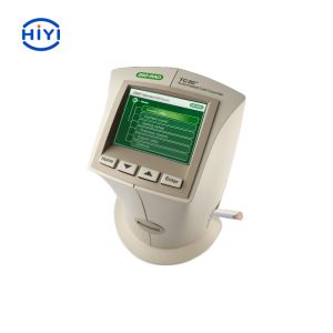 Bio Rad Tc20 Automated Cell Counter Enables Accurate Mammalian Cell Counting In