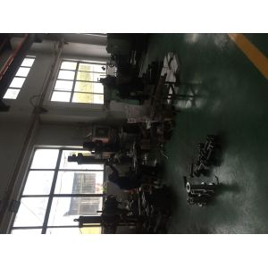 Soft Candy Gummy Production Line Gummy Bear Machine 600KG/H 450KG/H 300KG/H