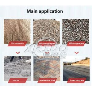 Municipal Solid Waste Sorting Equipment Msw Sorting Plant CE ISO Approval