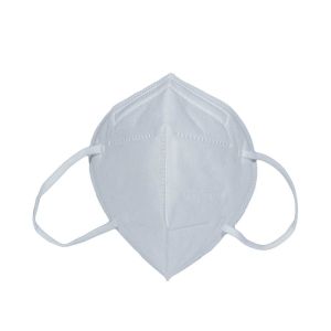 China Disposable Mouth Mask Ffp3 Medical Mask Virus Face Guard With Flexible on sale