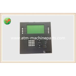 445-0606916 NCR ATM Parts EOP Screen Enhanced Operator Panel Assembly 4450606916