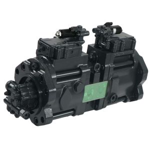 K5D140DT-1E05 EC250D Hydraulic KAWASAKl Main Pump Spare Parts For Vol-vo