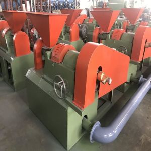 30Kw Pulverizer Rubber Grinder Machine Tyre Recycling Line