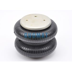 China FD200-19 504 Contitech Double Convoluted Air Spring W01-358-6926 Firestone Industrial Bellows Actuator on sale