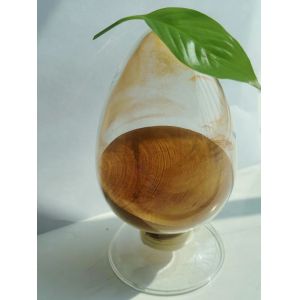 Low Moisture Lignosulfonate Lignin Yellow Brown Powder Organic Polymer