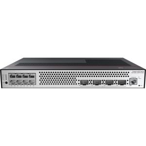 High Performance Huawei Switch S5735S-L8P4X-QA3 8x1G + 4x10G Ports Intelligent