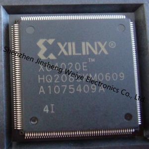 Cheap XC2V1500-5FF896I Programmable Logic ICs FPGA - Field Programmable Gate Array for sale