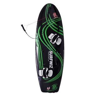 Take Your Water Sports to the Next Level with Our Electric Fuel Surfing Jet