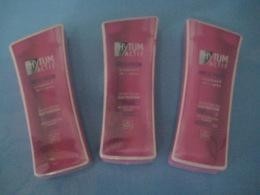 Cheap Compressed Face Towel with Logo Embroidered (YT-635) for sale