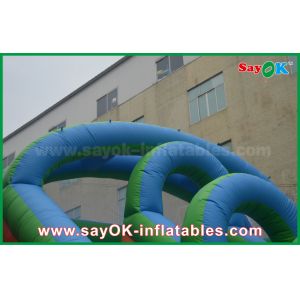 Kid Adult Bouncy Castle Inflatable Bounce Jumping Water Slide