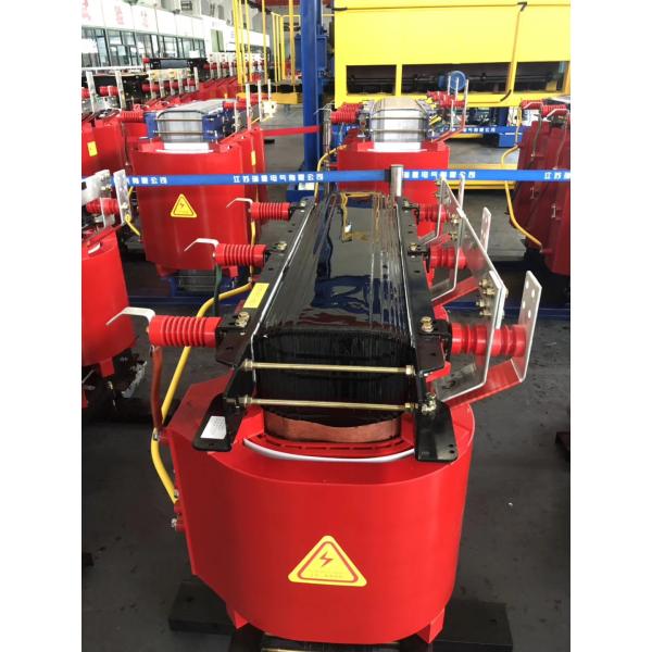 Quality Improved Mechanical Properties With Lower Internal Stresses 1.17-1.24 Density Electrical Insulating Epoxy Resin wholesale