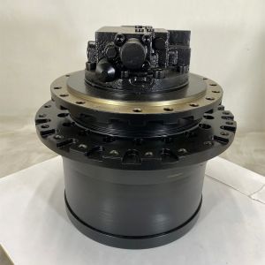 China ED150 Final drive for Kobelco Excavator spare parts YN53D00008F1 YN53D00008F3 Repair Parts for Excavator Travel Assembly on sale