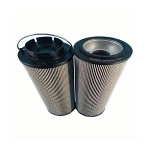 Easy Installation Turbine Filter Element For Wind Power With Fiberglass Material