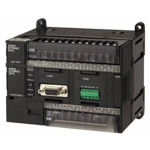 CP2E-N60DR-D Output Omron Programmable Controller PLC