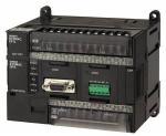 CPU Omron PLC Module Progarmmable Controller CP1E-N30S1DR-A