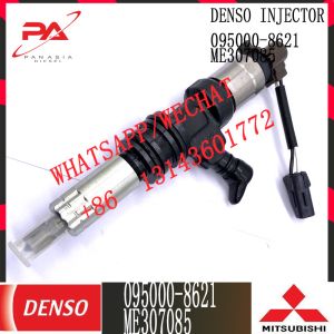 ME307085 DENSO Diesel Common Rail Injector 095000-8621 For Mitsubishi