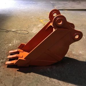 Customized Factory Direct Sales Excavator Parts Heavy Duty Digger Standard