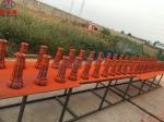 RC Rock Drilling Bit Re547/Re545/Re543/Re542/Re531/Re004 for Reverse Circulation