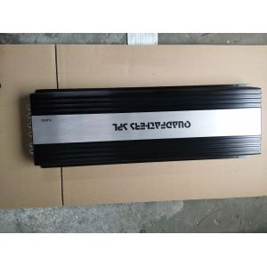 SPL stand 8K Digital Car Amplifier-8000.1D