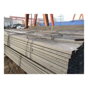 C/H/T/U/Z Type Carbon Steel Profile 50mm-2000mm Hot Dipped Galvanised Power