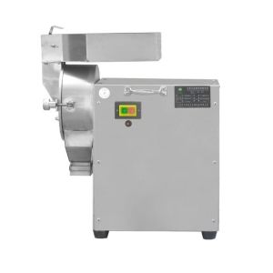 Grading Type Crushing Pulverizer Machine For Max Granule Product 60 - 200 Mesh