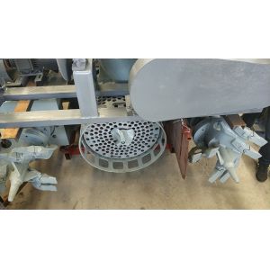 Submersible Slag Slurry Sand Dredger Pump