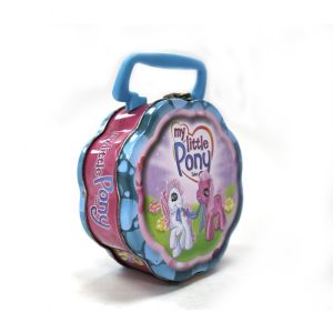 My Little Pony Lunch Tin Box