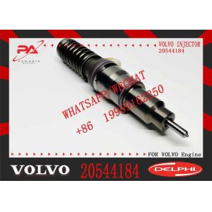 High Quality New E1 Diesel Fuel Injector 20544184 Common Rail diesel Fuel