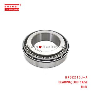 HR32215J-A Diff Cage Bearing for ISUZU