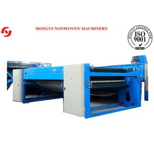 Cheap High Efficiency Automatic Control Crosslapper For Nonwoven Textile Machinery for sale