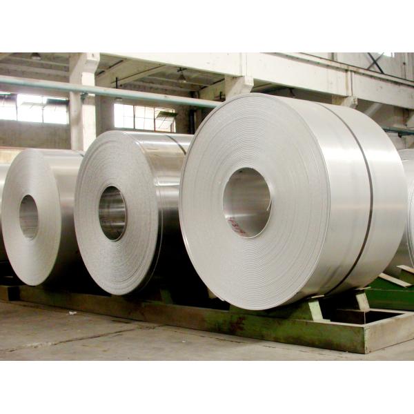 C. C Aluminum/Aluminium Coil Temper: O - H112 Width: 12-2500mm