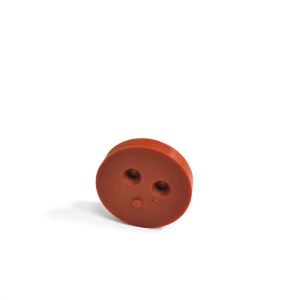 Cheap Dust And Water Protection Rubber Grommets With Customized Logo for sale