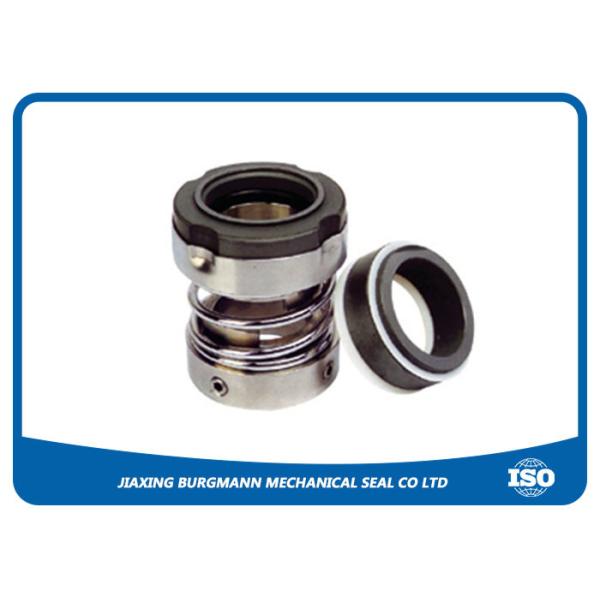PTFE O Ring Single Coil Spring Mechanical Seal With Independent Rotation