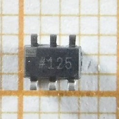 ADR3425ARJZ-R7 Integrated Circuits IC Electronic Components IC Chips