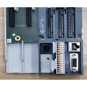 ABB TB521-ETH CPU Module Base - 1SAP112100R0270 Redundant Power Supply Module