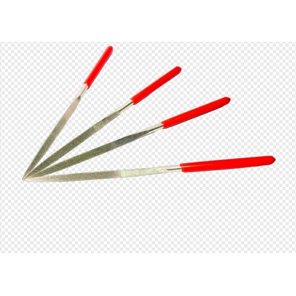 Superhard Material Tool Diamond Enduring File Set For Manufacturing And Sales