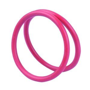 Custom Available OEM / ODM O-Ring For Industrial High Pressure Sealing Solutions