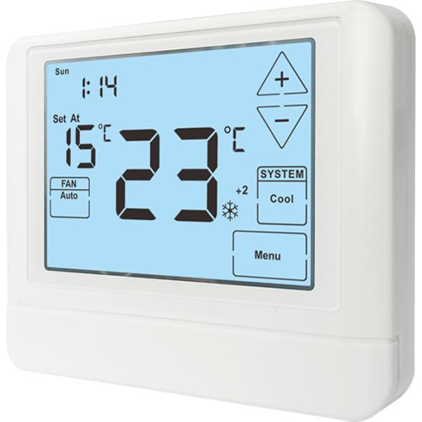 Quality Take Control Room Temperature Temperature Control Room Heating Thermostat ±1C Accuracy Guaranteed wholesale