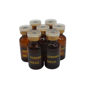 Injectable Hyaluronic Acid Lip Filler Mesotherapy Whitening Meso Solution