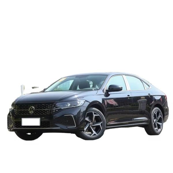 Quality 2024 Volkswagen Passat 380TSI B-Class Launch with Turbo Engine and ACC Cruise Control wholesale