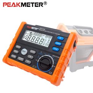 Cheap Intelli-Check Professional Insulation and Continuity Tester with Comprehensive Data Management and Safety for sale