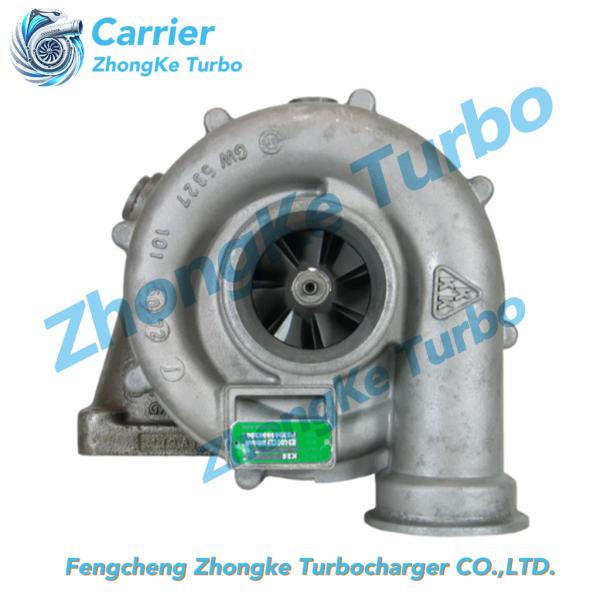 OEM K26 Turbo 53269886290 53269706290 3802061 838697 860918 Turbocharger For Volvo Penta Marine Ship with AD41 TAMD41 TMD41 AD41B Engine