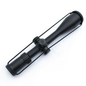 5-25x56 High Magnification Hunting Rifle Scope Tactical Scopes For Hunting