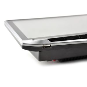 10.88" Screen with Mobile Holder For Mazda 6 GH 2007-2012 Multimedia Stereo